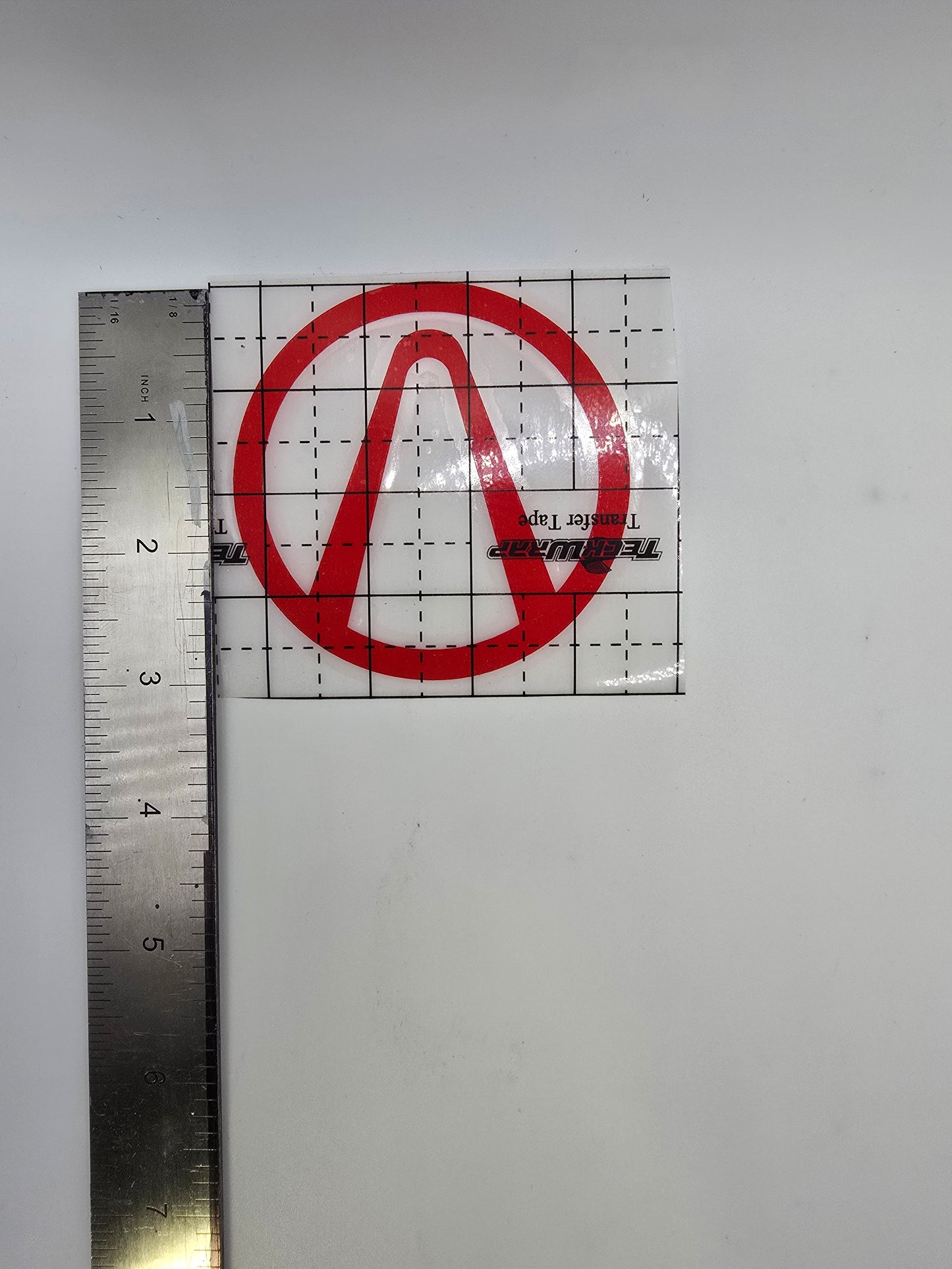 Various Vinyl Decals