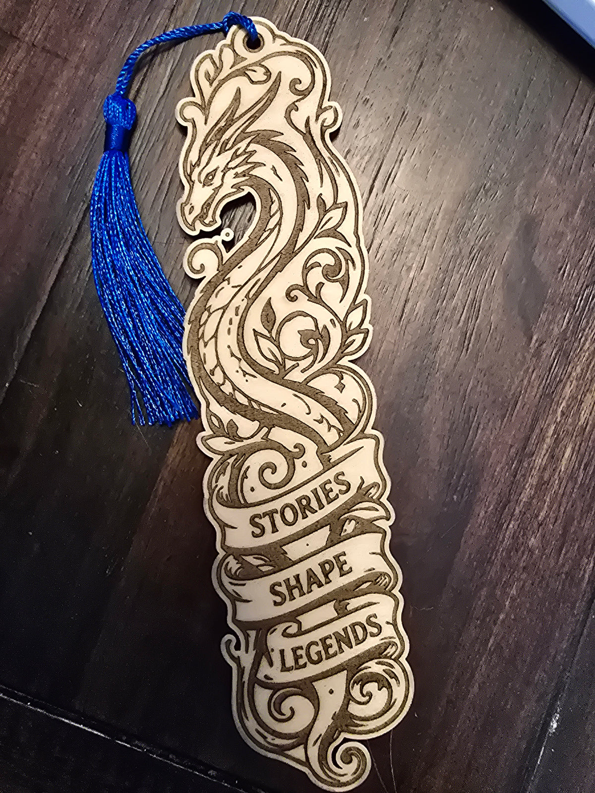 Custom Bookmark