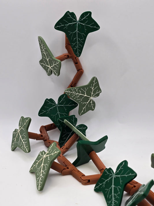 Magnetic Ivy