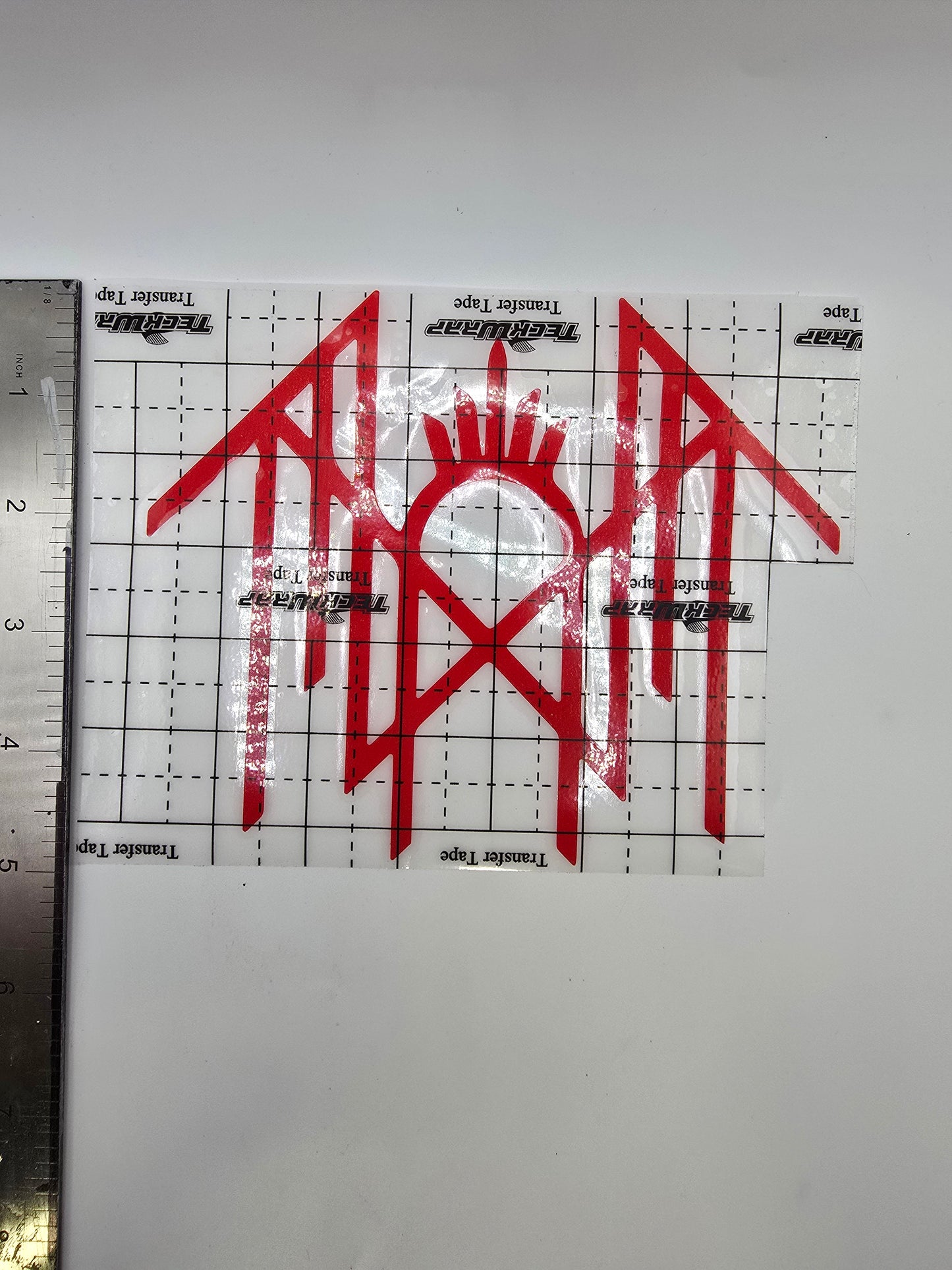 Various Vinyl Decals