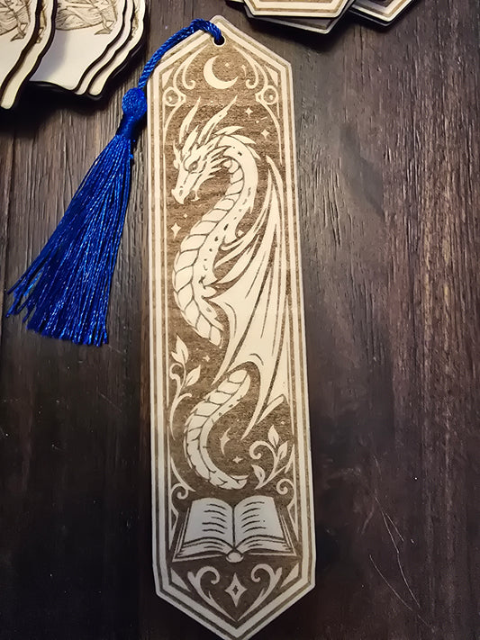 Custom Bookmark